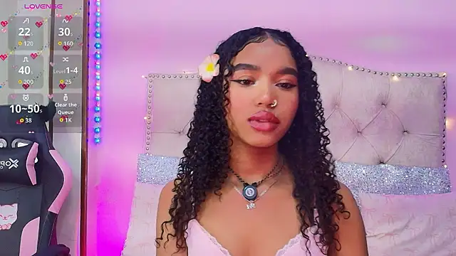 Naom star87 online show from 02/17/26, 08:15