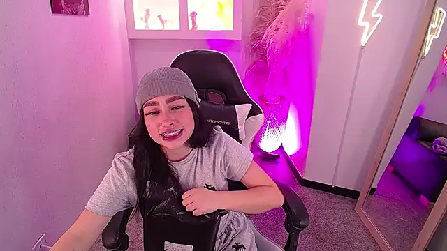 vallolett online show from 02/07/26, 11:08