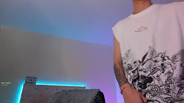 stanandrose  online show from 03/18/26, 05:43