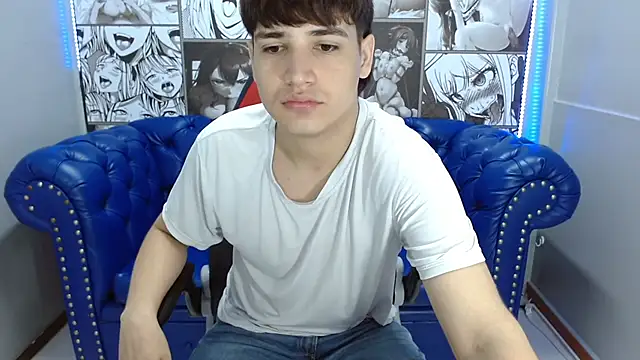 JakeSummer  online show from 02/07/26, 01:15