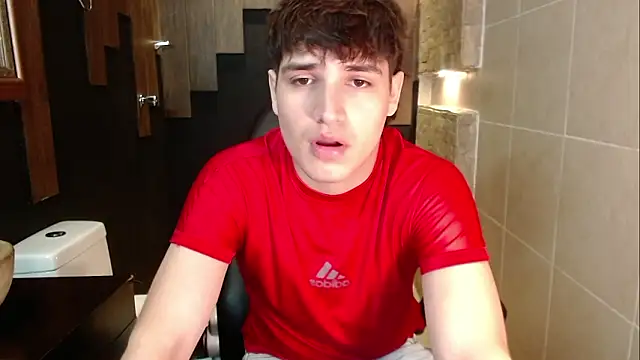 JakeSummer  online show from 02/09/26, 01:15