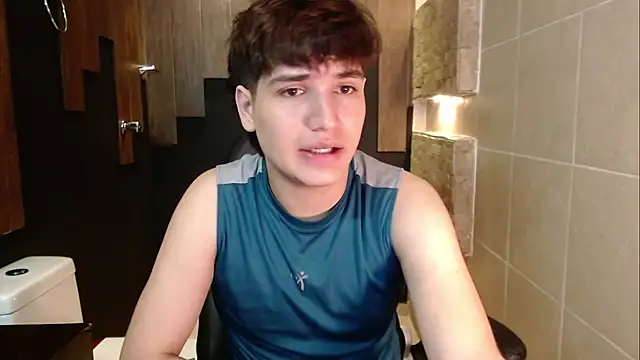 JakeSummer  online show from 02/10/26, 01:15