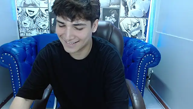 JakeSummer  online show from 02/23/26, 07:22