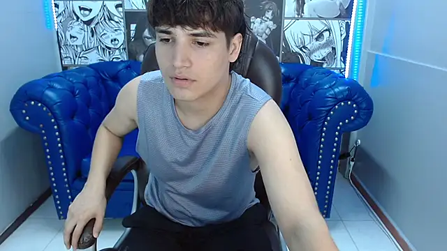 JakeSummer  online show from 02/25/26, 07:23