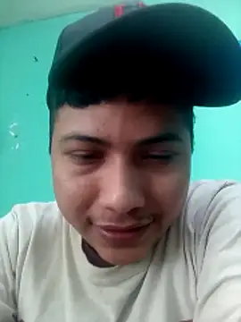 Francjsco189 online show from 12/18/25, 09:10