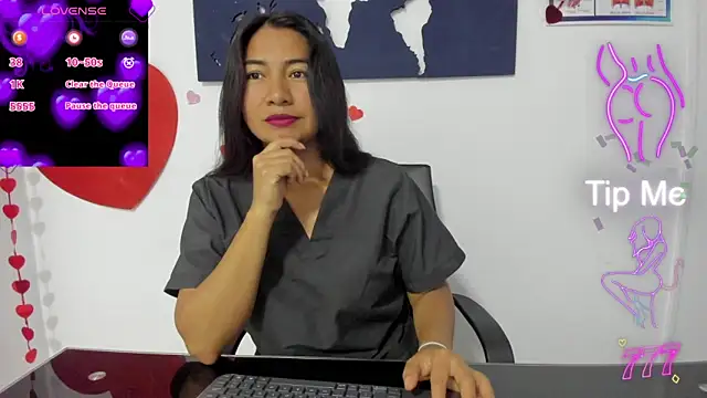 Nanku Na online show from 02/23/26, 01:08