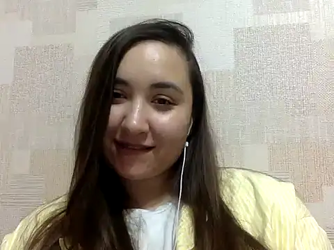 SaSalome online show from 11/19/25, 11:16