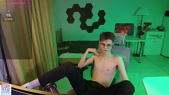 Shiromy  online show from 02/26/26, 05:23