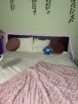 PurrAliceX online show from 11/30/25, 11:20