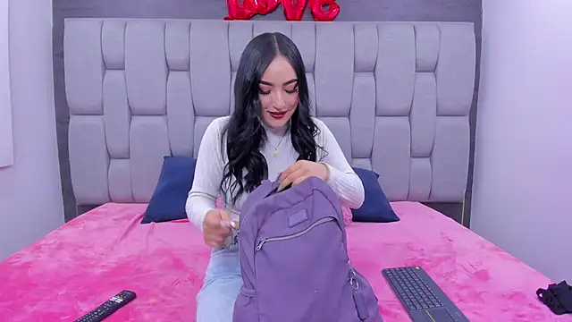 Sarita Ass online show from 05/17/26, 05:05