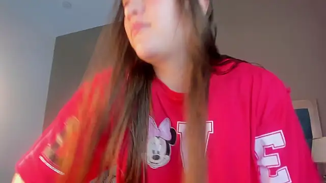 LiiaVelvet online show from 12/19/25, 01:40