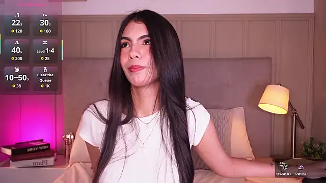 melaniebrett online show from 03/22/26, 07:50