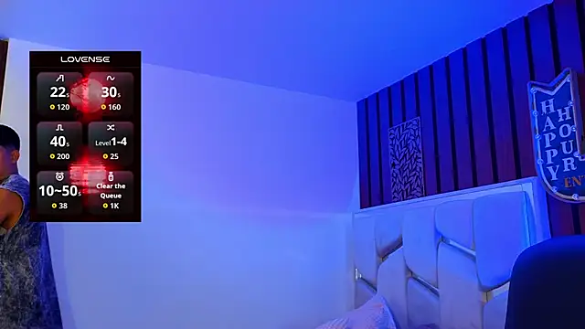 ken blakerr online show from 11/25/25, 05:24