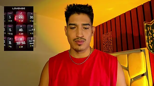 ken blakerr online show from 11/26/25, 09:38