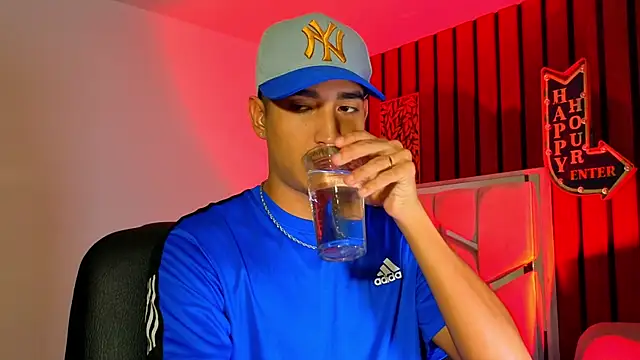 ken blakerr online show from 12/01/25, 10:48