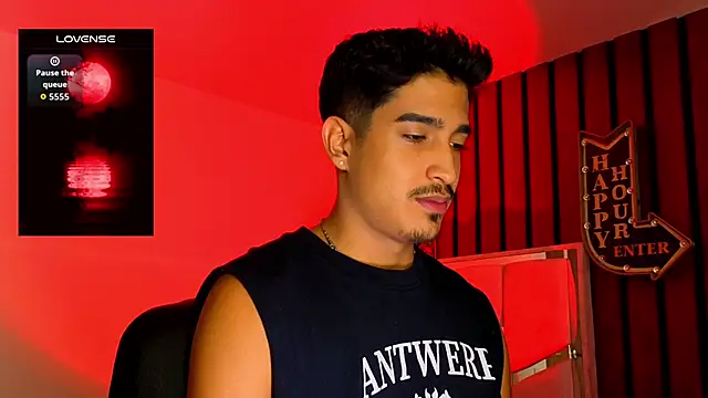 ken blakerr online show from 12/02/25, 06:36