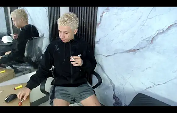 HollmanFronsh online show from 11/27/25, 02:35