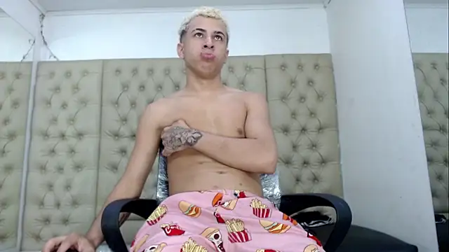 HollmanFronsh online show from 12/20/25, 02:07