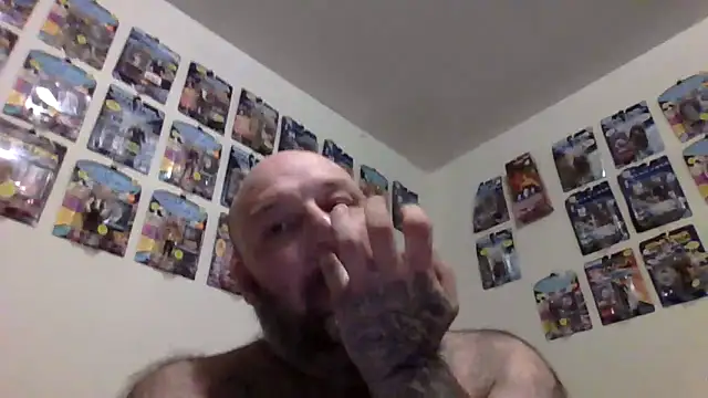 Snapshot of jbrown334 chatting on 12/17/25, 12:27 jbrown334 online show from 12/17/25, 12:27