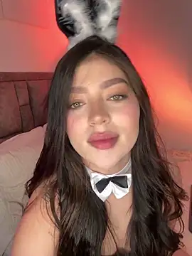 MarianaBaez1 online show from 03/06/26, 07:54