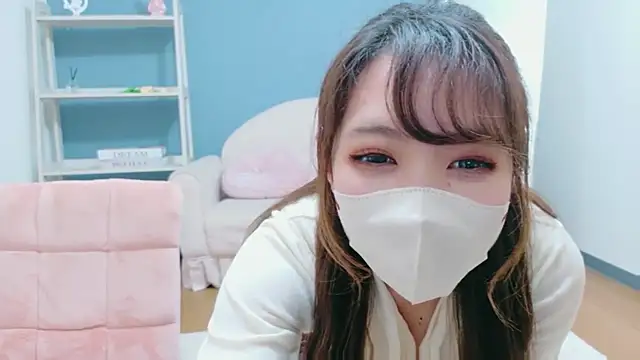 Nami-jpn online show from 01/10/26, 10:25