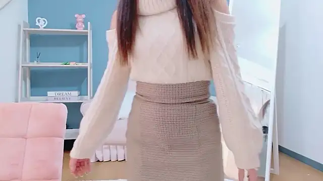 Nami-jpn online show from 01/12/26, 01:22