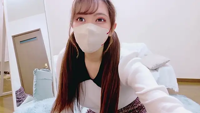 Nami-jpn online show from 01/17/26, 01:32