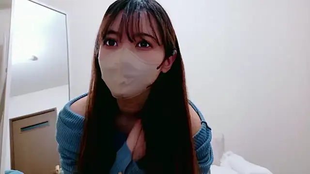 Nami-jpn online show from 03/19/26, 10:14