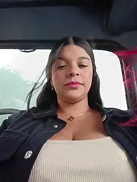 Layla-daring online show from 02/13/26, 06:26