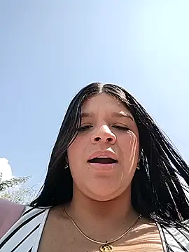 Layla-daring online show from 03/01/26, 07:16