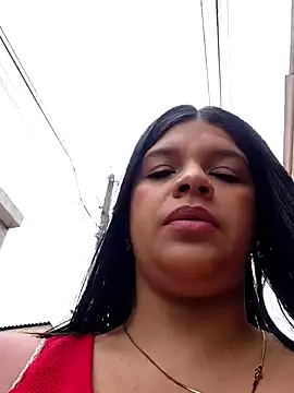 Layla-daring online show from 04/10/26, 05:17