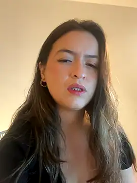 Little  Danni1 online show from 12/03/25, 02:19