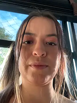 Little  Danni1 online show from 12/14/25, 10:03