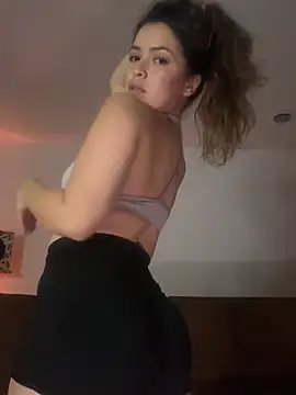 Little  Danni1 online show from 03/19/26, 06:17