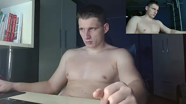 Poliglotjoe1 online show from 12/05/25, 10:46