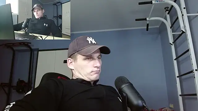 Poliglotjoe1 online show from 01/06/26, 02:54