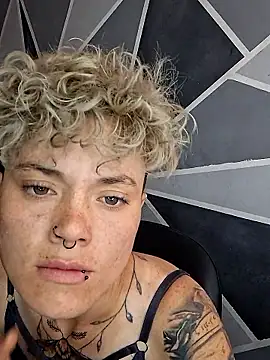 megan NL online show from 01/17/26, 04:43