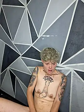 megan NL online show from 02/04/26, 02:50