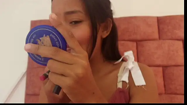 Full Ass nasty online show from 12/17/25, 02:34