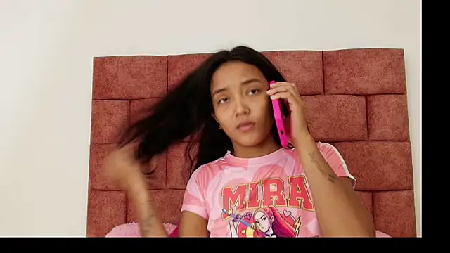 Full Ass nasty online show from 01/06/26, 02:21