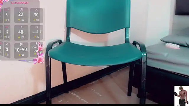 Brittany colorado online show from 01/05/26, 05:27