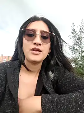 Marilyn 1-2 online show from 12/13/25, 09:20