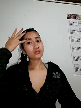 Marilyn 1-2 online show from 12/17/25, 01:11