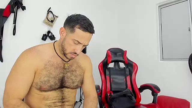 RoughSex and BDSM online show from 11/29/25, 02:58