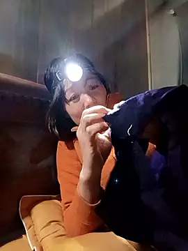 Jelly-squirt online show from 01/12/26, 02:06