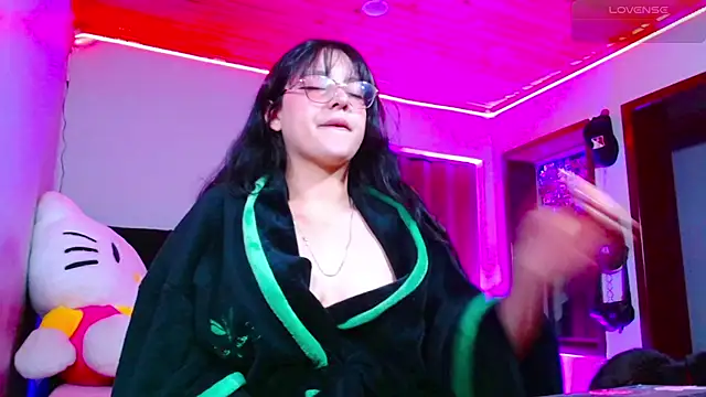  MileyBerry online show from 03/02/26, 03:30