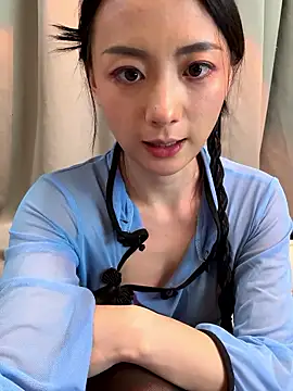 Jinmi125216 online show from 01/13/26, 01:49