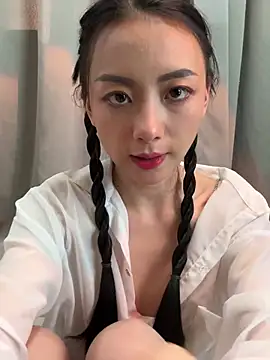 Jinmi125216 online show from 01/14/26, 07:03