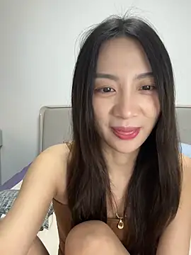 Jinmi125216 online show from 03/19/26, 09:35