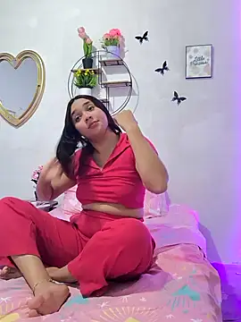 aymy2026 online show from 11/24/25, 03:50